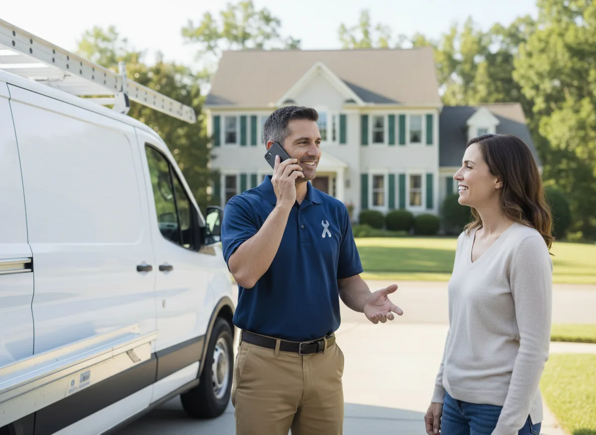 Home Gutter Service Ashland, MO FAQs